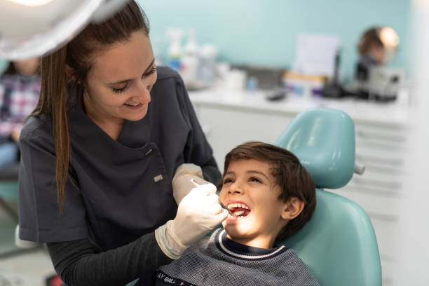 Best Chipped Tooth Repair Near Me  in Maben, MS