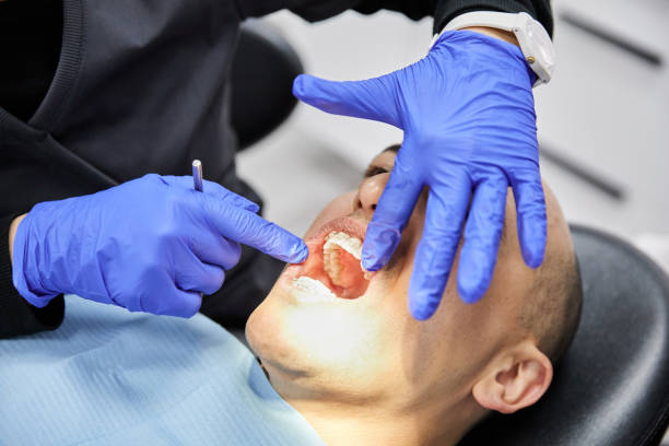 Tooth Infection Emergency Dentist in MS